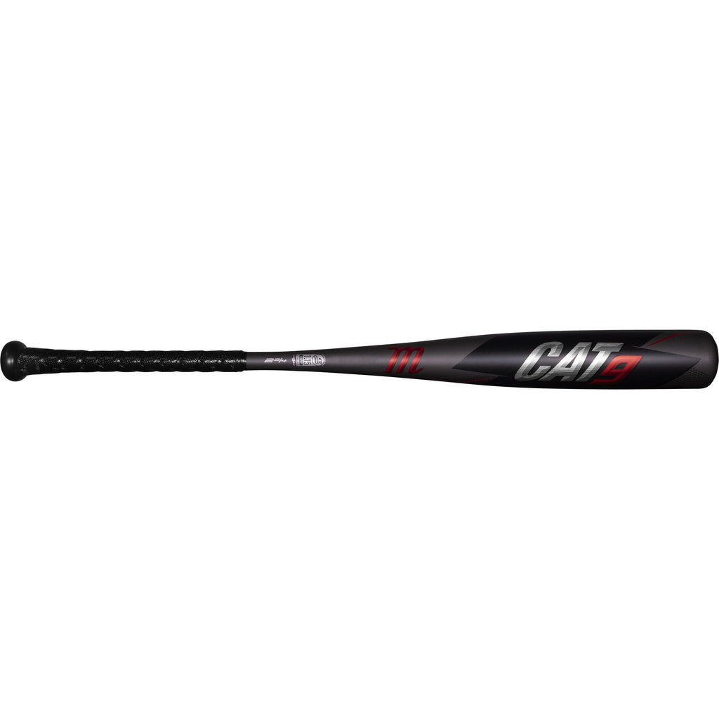 Marucci CAT9 -8 USSSA Baseball Bat: MSBC98 29" 21 oz.