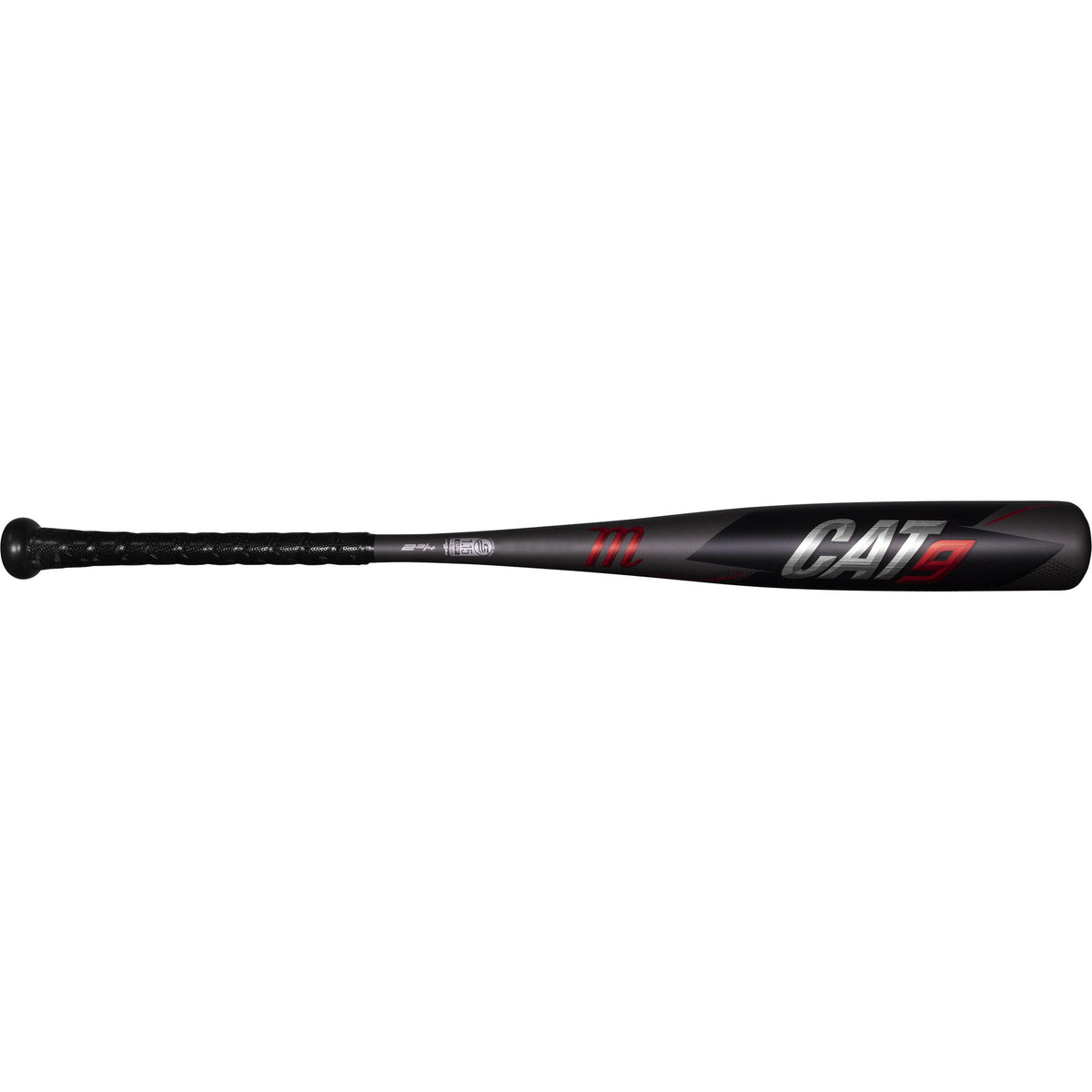 Marucci CAT9 -8 USSSA Baseball Bat: MSBC98 29" 21 oz.