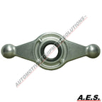 Coats Wheel r Hub Nut / Wing Nut for 40mm Standard Pitch Shaft