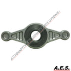Coats Wheel r Hub Nut / Wing Nut for 40mm Standard Pitch Shaft