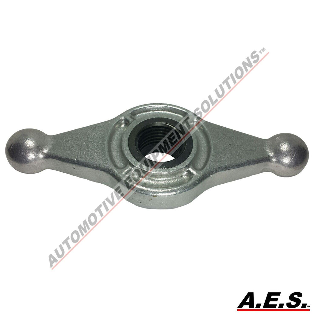 Coats Wheel r Hub Nut / Wing Nut for 40mm Standard Pitch Shaft