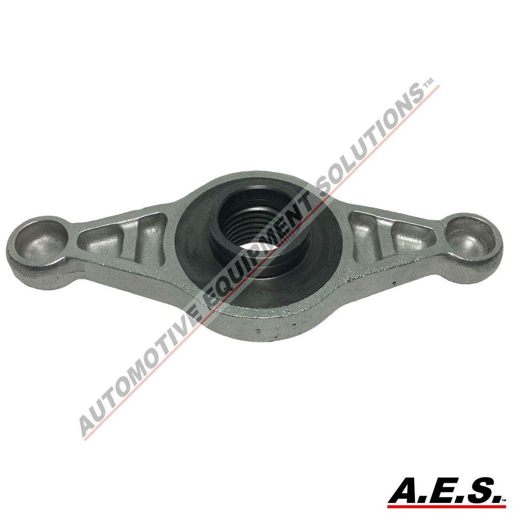 Coats Wheel r Hub Nut / Wing Nut for 40mm Standard Pitch Shaft