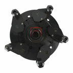 Adjustable Adapter Car Automobile Tire Wheel r Universal Plate 36-40mm