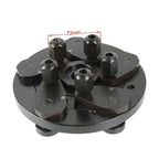 Adjustable Adapter Car Automobile Tire Wheel r Universal Plate 36-40mm