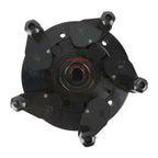 Adjustable Adapter Car Automobile Tire Wheel r Universal Plate 36-40mm