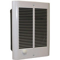 Marley Engineered Products CZ1048T 1000-750 watts Qmark Compact Zonal Fan Heaters Electric Furnace with Thermostat