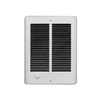Marley Engineered Products CZ1048T 1000-750 watts Qmark Compact Zonal Fan Heaters Electric Furnace with Thermostat