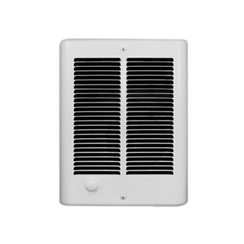 Marley Engineered Products CZ1048T 1000-750 watts Qmark Compact Zonal Fan Heaters Electric Furnace with Thermostat