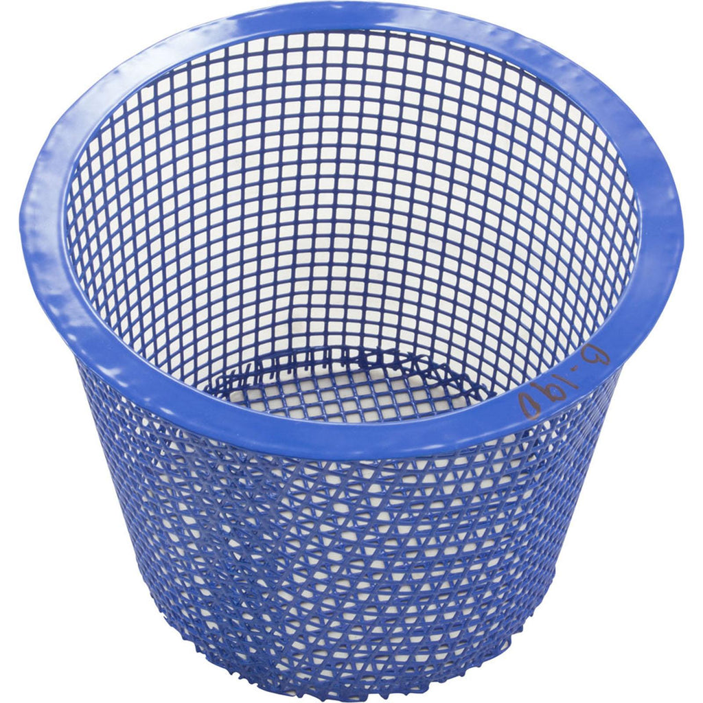 Aladdin Basket, Skimmer, Marine, Plastic Coated Metal, B-190, Gen