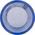 Aladdin Basket, Skimmer, Marine, Plastic Coated Metal, B-190, Gen