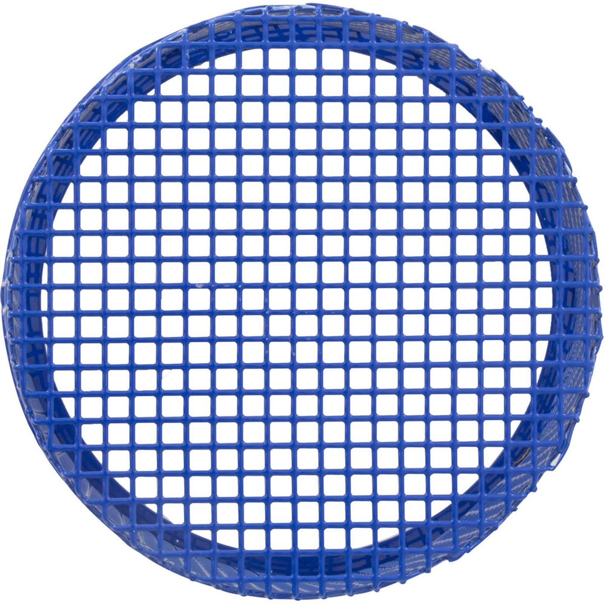 Aladdin Basket, Skimmer, Marine, Plastic Coated Metal, B-190, Gen