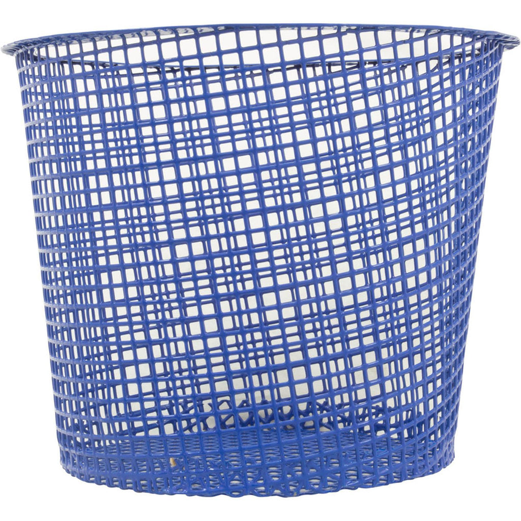 Aladdin Basket, Skimmer, Marine, Plastic Coated Metal, B-190, Gen