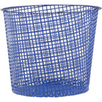 Aladdin Basket, Skimmer, Marine, Plastic Coated Metal, B-190, Gen
