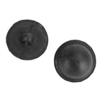 Navara D22 4WD&RWD Pair Front Control Arm Upper Shortened Bump Stop Kit Generic