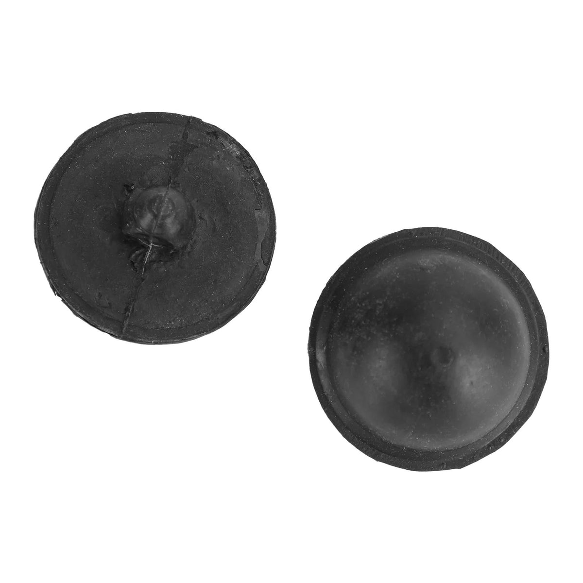 Navara D22 4WD&RWD Pair Front Control Arm Upper Shortened Bump Stop Kit Generic