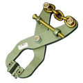 Mo-Clamp Small Jaw Tong Clamp 5850