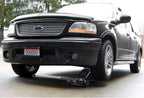 Low Profile Floor Jack w/ Speedy Lift 3-Ton Dual Pump  Rust Resistant