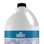 American DJ 2.3 L Fog Machine (2 Pack) &amp; Chauvet Fog 1 Gallon Fluid (2 Pack)