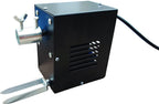 high torque 200 lbs rotisserie bbq motor for whole pigs lambs