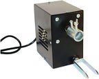 high torque 200 lbs rotisserie bbq motor for whole pigs lambs