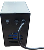 high torque 200 lbs rotisserie bbq motor for whole pigs lambs