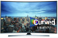 samsung 65" 4k curved tv - un65ju7500 2015 model