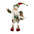 Mark Roberts 2019 North Pole 2 Turtle Doves Elf Figurine, Large, 34 inches