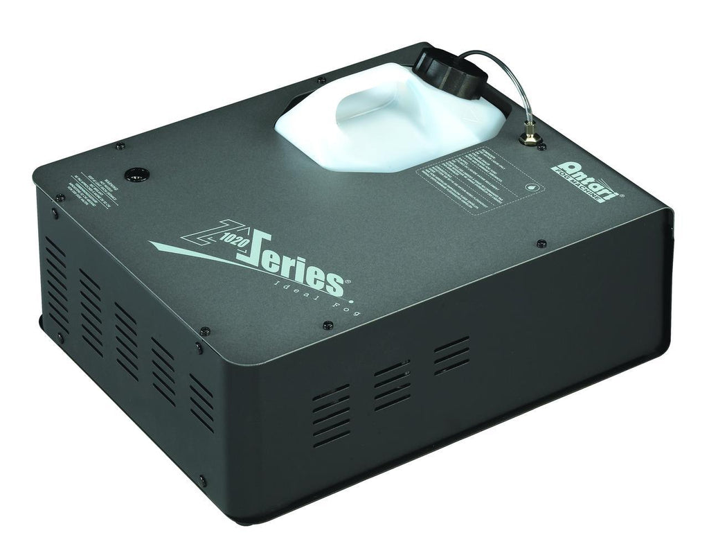 Antari Z-1020 Upshot Fog Machine