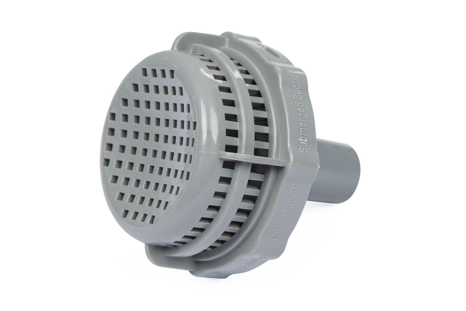 1500 gph filter pump for above ground swimming pool 58390e+1*filter cartridge a+