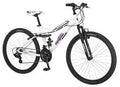 26" Mongoose Led2.1 Women's Mountain Bike