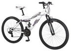 26" Mongoose Led2.1 Women's Mountain Bike