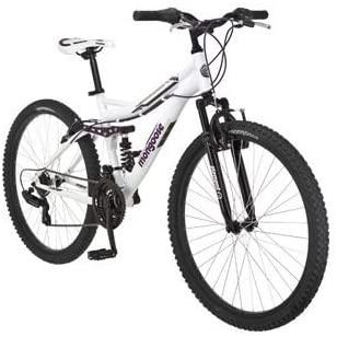 26" Mongoose Led2.1 Women's Mountain Bike