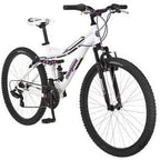 26" Mongoose Led2.1 Women's Mountain Bike