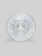 Lovehoney Sensation Clear Textured Male Masturbator , Clear