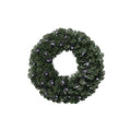 Twinkly TWR050SPP-BUS Special Edition App Controlled Pre-lit Wreath, 50 RGB+W LEDs - Generation II