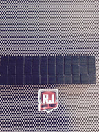 6 - Boxes Black Wheel Weights 1/4 Oz Stick On Adhesive Tape 864 OZ. 3456 Pieces