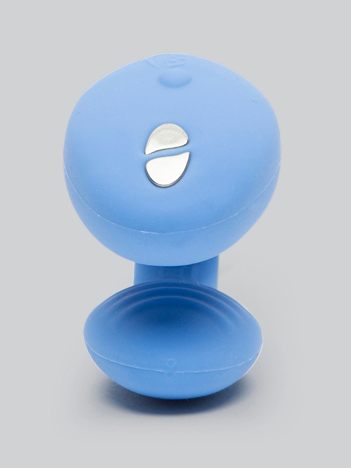We-Vibe Match Remote Control Wearable Couple's Vibrator , Blue