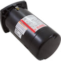 A. O. Smith Motor, Cent, .5Hp, 115/230V, 1-Sp, Sf1.3, 48Yfr