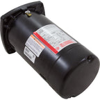 A. O. Smith Motor, Cent, .5Hp, 115/230V, 1-Sp, Sf1.3, 48Yfr