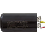 A. O. Smith Motor, Cent, .5Hp, 115/230V, 1-Sp, Sf1.3, 48Yfr