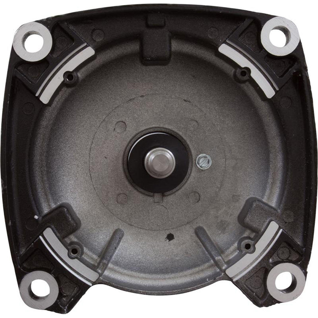 A. O. Smith Motor, Cent, .5Hp, 115/230V, 1-Sp, Sf1.3, 48Yfr