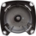 A. O. Smith Motor, Cent, .5Hp, 115/230V, 1-Sp, Sf1.3, 48Yfr