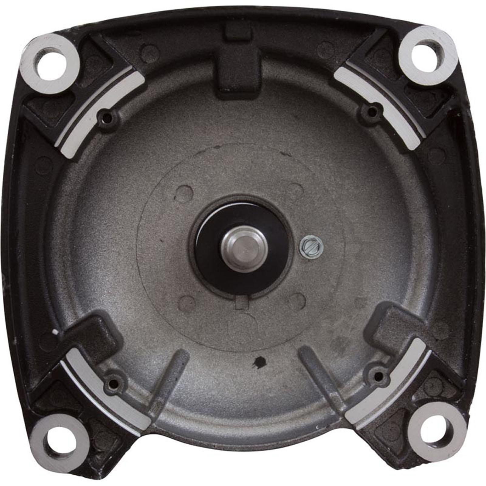 A. O. Smith Motor, Cent, .5Hp, 115/230V, 1-Sp, Sf1.3, 48Yfr