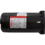 A. O. Smith Motor, Cent, .5Hp, 115/230V, 1-Sp, Sf1.3, 48Yfr