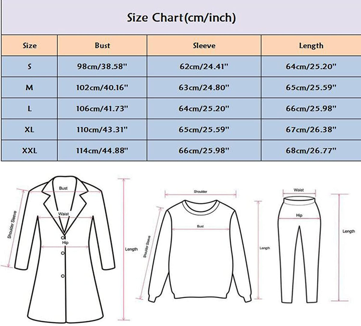 Women's Fashion Hoodies &amp; Sweatshirts Womens Long Sleeve Zip Up Hoodie Top Color Block Basic Casual Hooded Sweatshirt