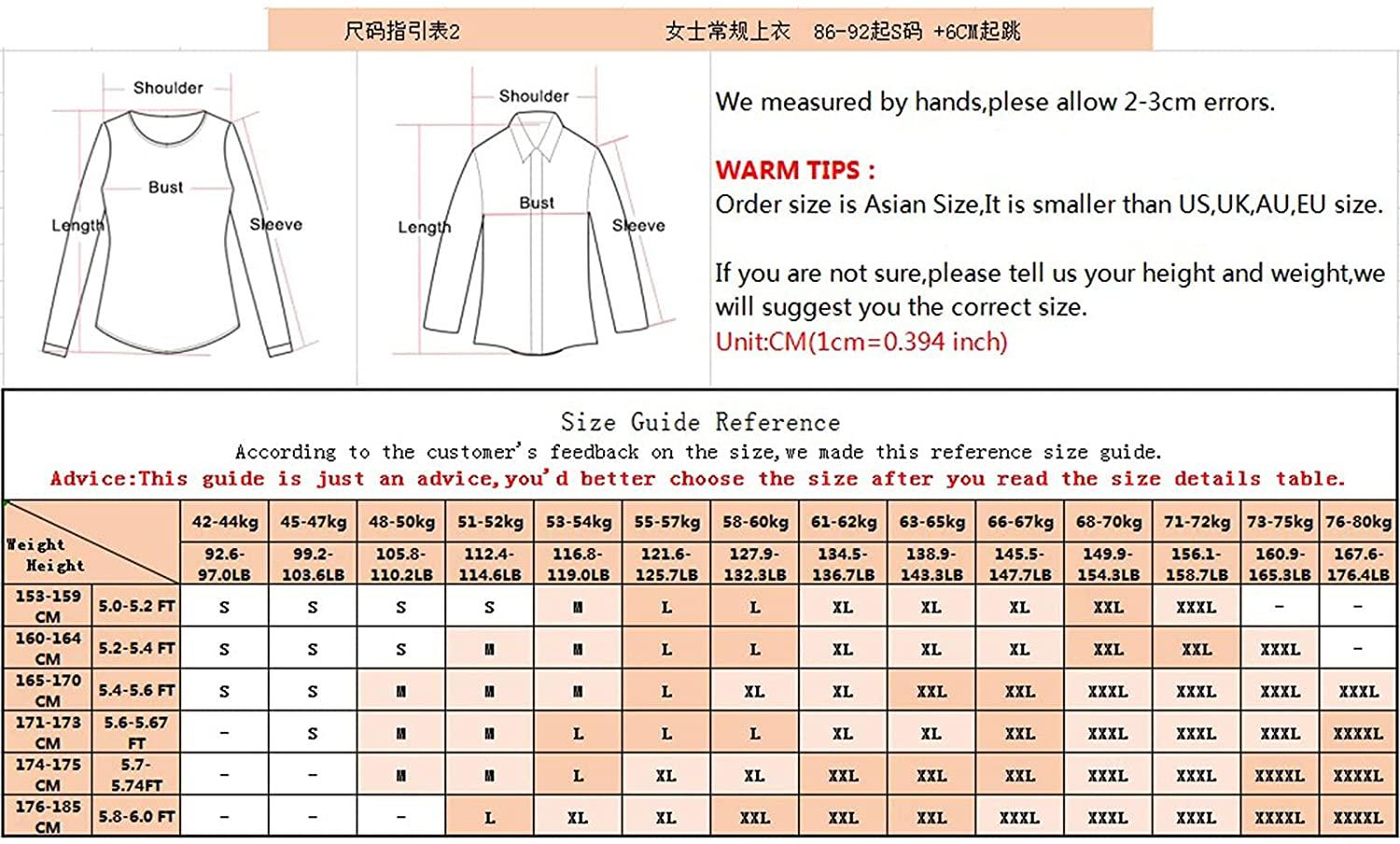 Women's Fashion Hoodies &amp; Sweatshirts Womens Long Sleeve Zip Up Hoodie Top Color Block Basic Casual Hooded Sweatshirt