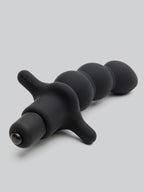 Lovehoney Pleasure Probe 10 Function Vibrating Prostate Massager, Black
