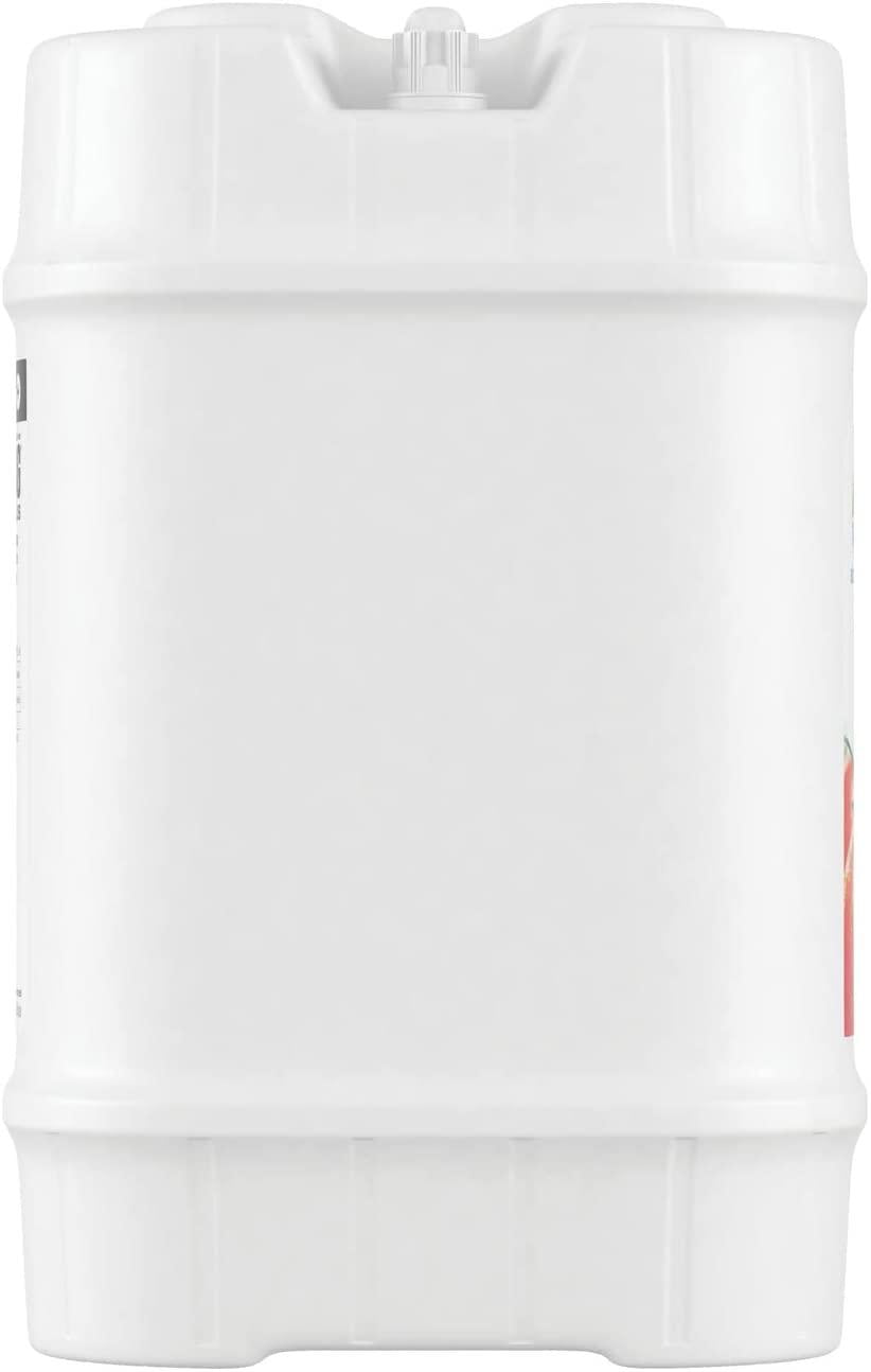 botanicare hgc732125 cal-mag plus, a calcium, magnesium, and iron plant supplement, corrects common plant deficiencies, add to water or use as a spray, 2-0-0 npk, 5 gallon