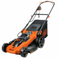 Black and Decker CM2043C 40V MAX 20" Cordless Li-Ion Electric Push Lawn Mower