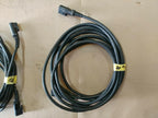 Hunter Alignment DSP300 wheel Head cables  (2-20ft) & (2-30ft) set of 4